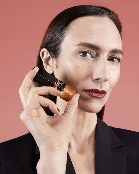 ROUGE PUR COUTURE THE BOLD 11